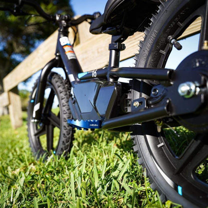 NIHILO BILLET FOOT PEGS FOR STACYC ®