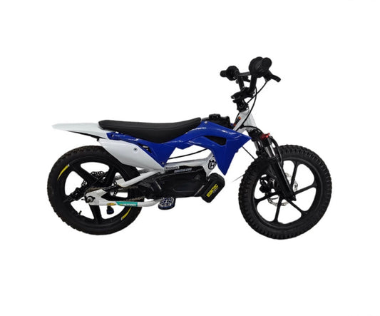 MX Plastic Kit for Stacyc