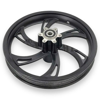 12” Front Wheel | Style A