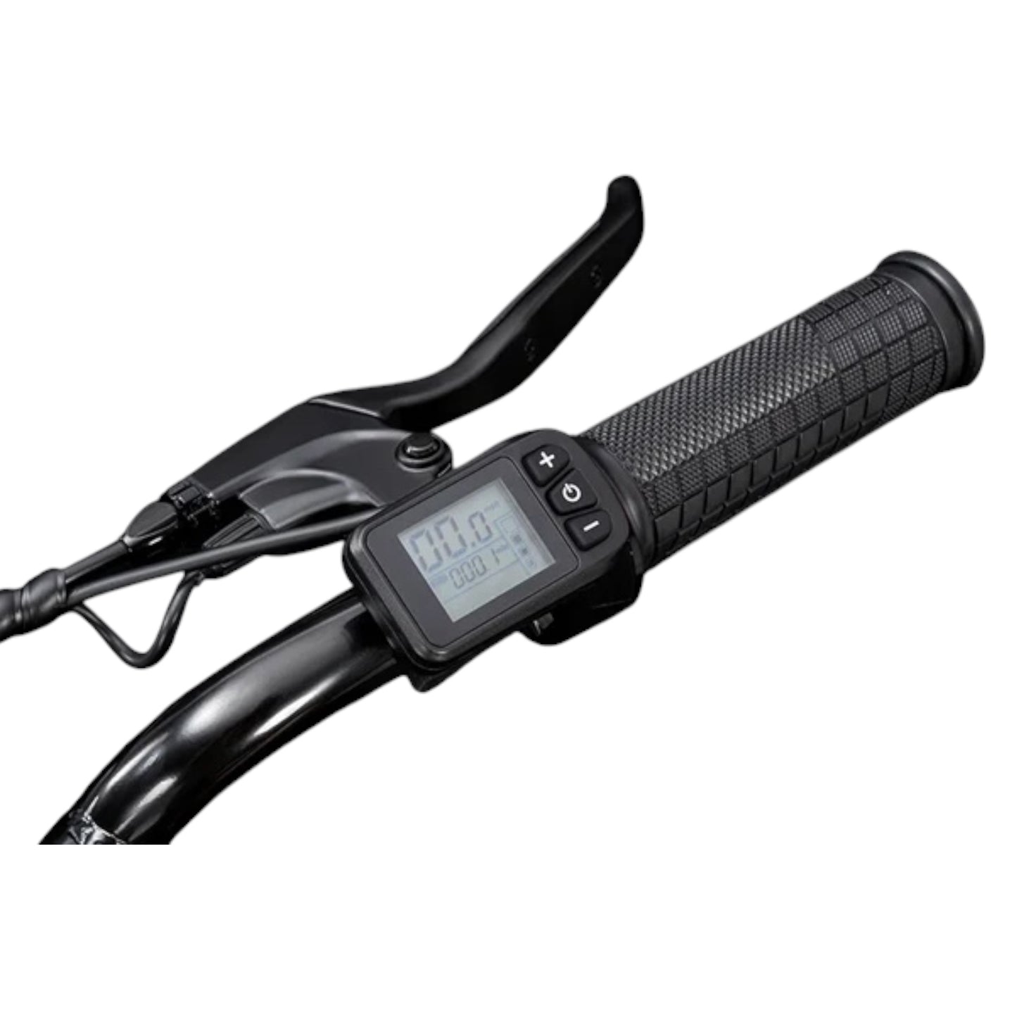 Macfox E-bike Instrument Panel Display | X1S