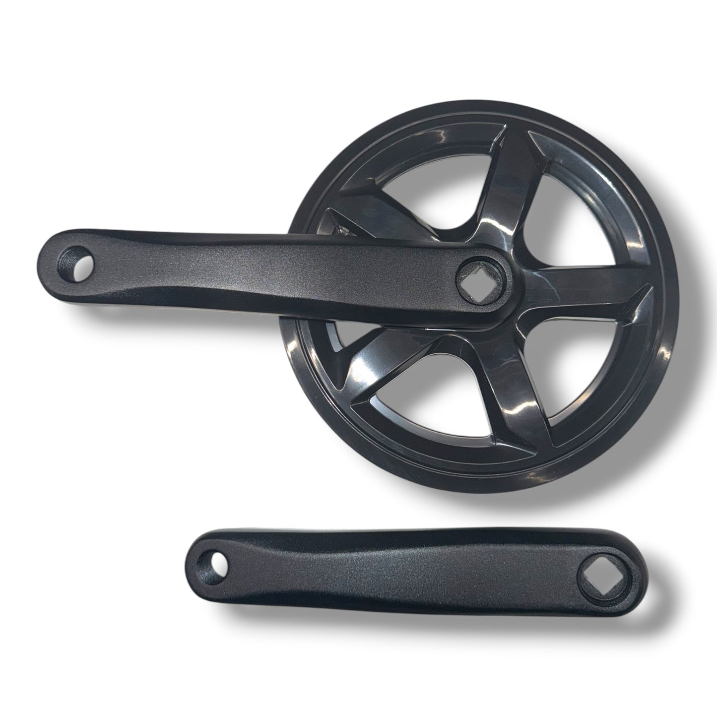 MACFOX - Crank Set | M16