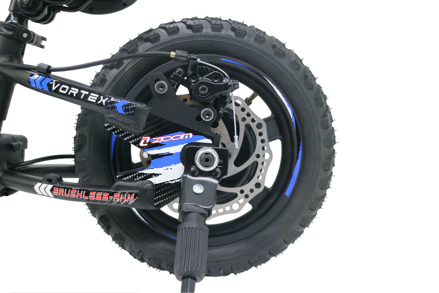 XRT Moto 12" Fury ECO | IN STOCK
