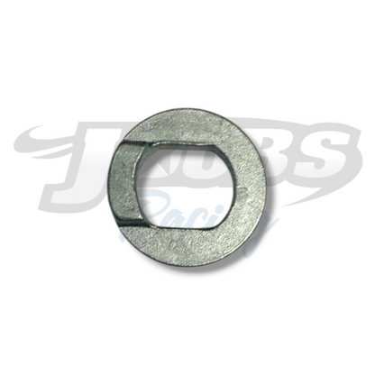Rear Hub Anti-Rotation Washer x2