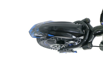 XRT Moto 12" Fury+