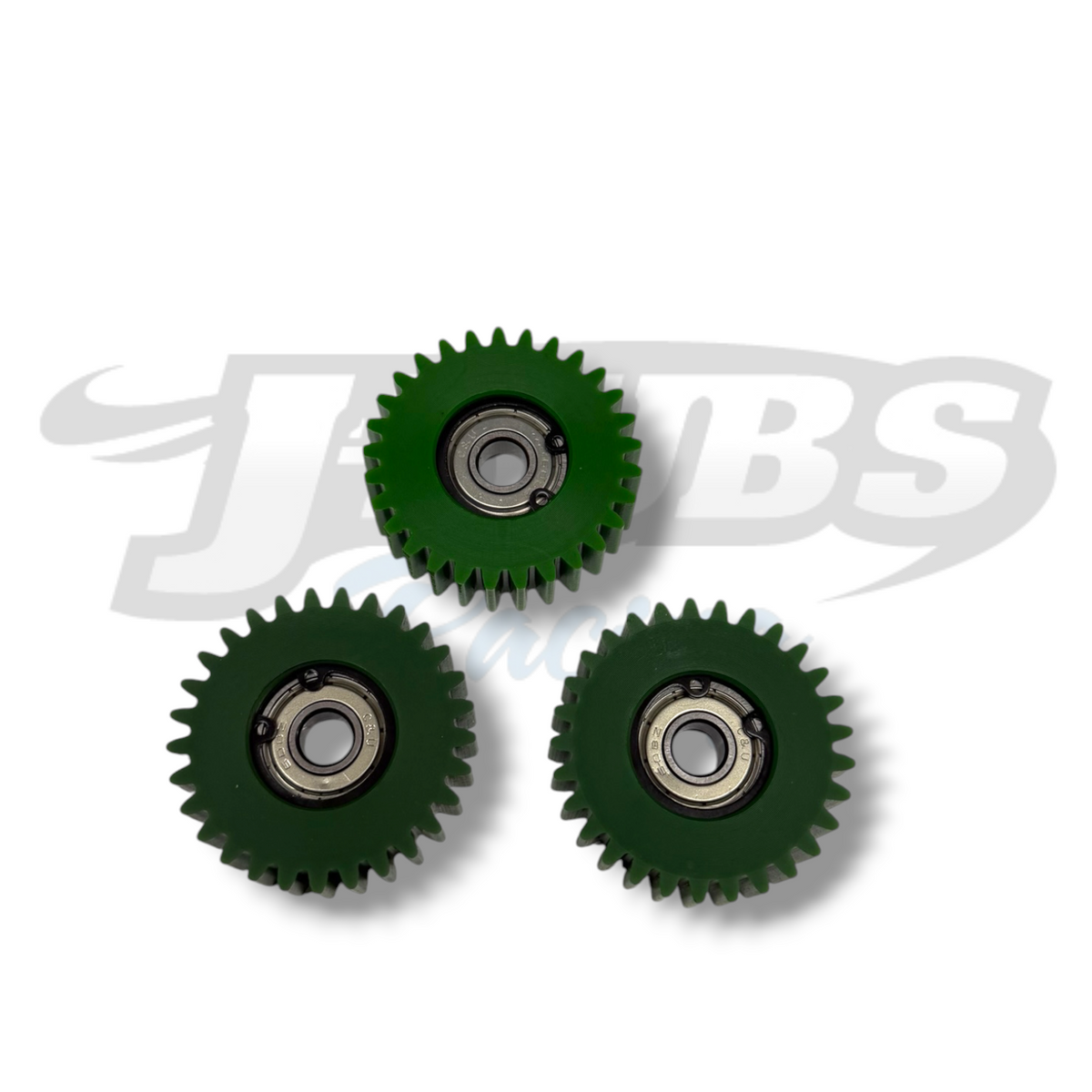 XRT Moto Replacement Nylon Gears for KTM E2