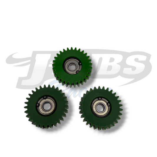 XRT Moto Replacement Nylon Gears for KTM E2