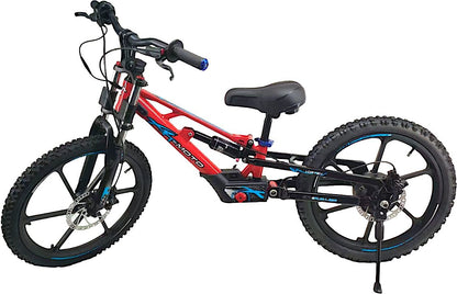 XRT Moto 20 Pro Full Suspension 500W 52V 5ah **PRE ORDER ONLY**