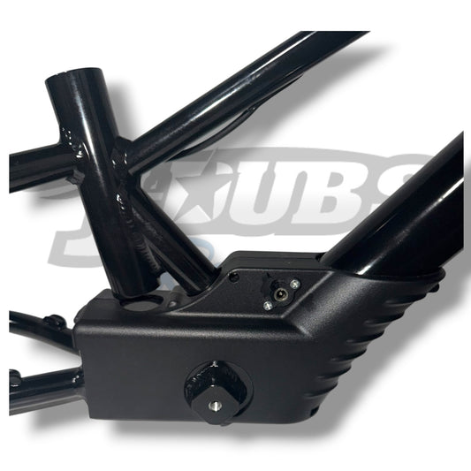 Upgraded Replacement Frame - XRT | PUR-SPEED | ORION 2023