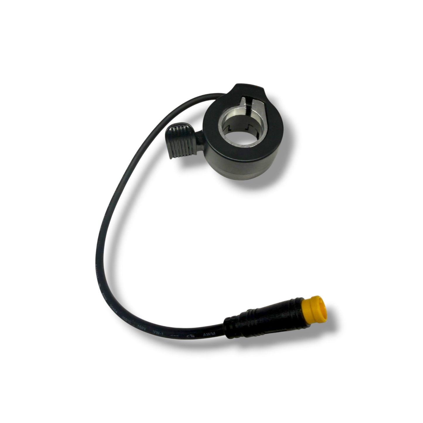 MACFOX Thumb Throttle
