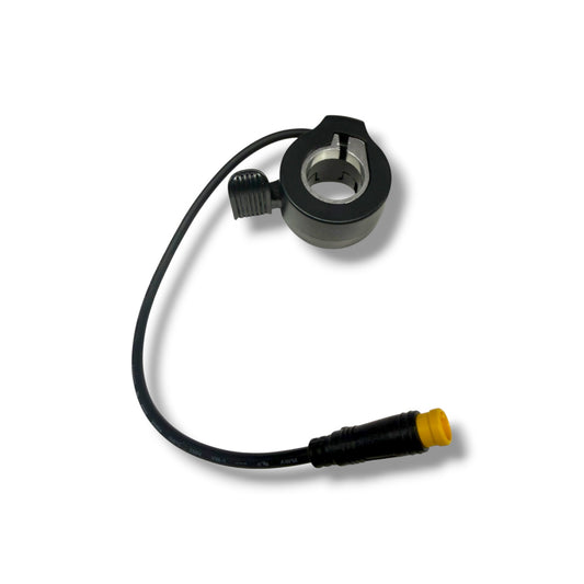 MACFOX Thumb Throttle