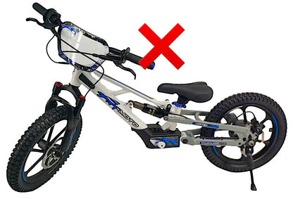 Semi-Custom ‘Burst’ Graphics Kit