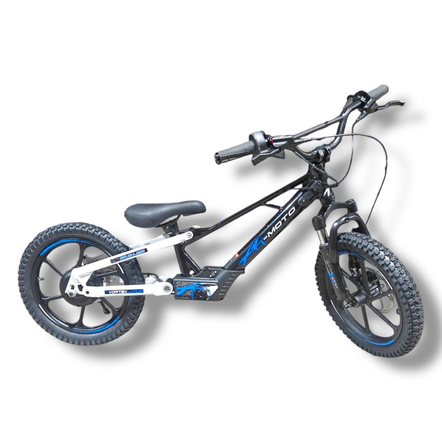 XRT Moto 16" VIPER PRO+ 48V 350W