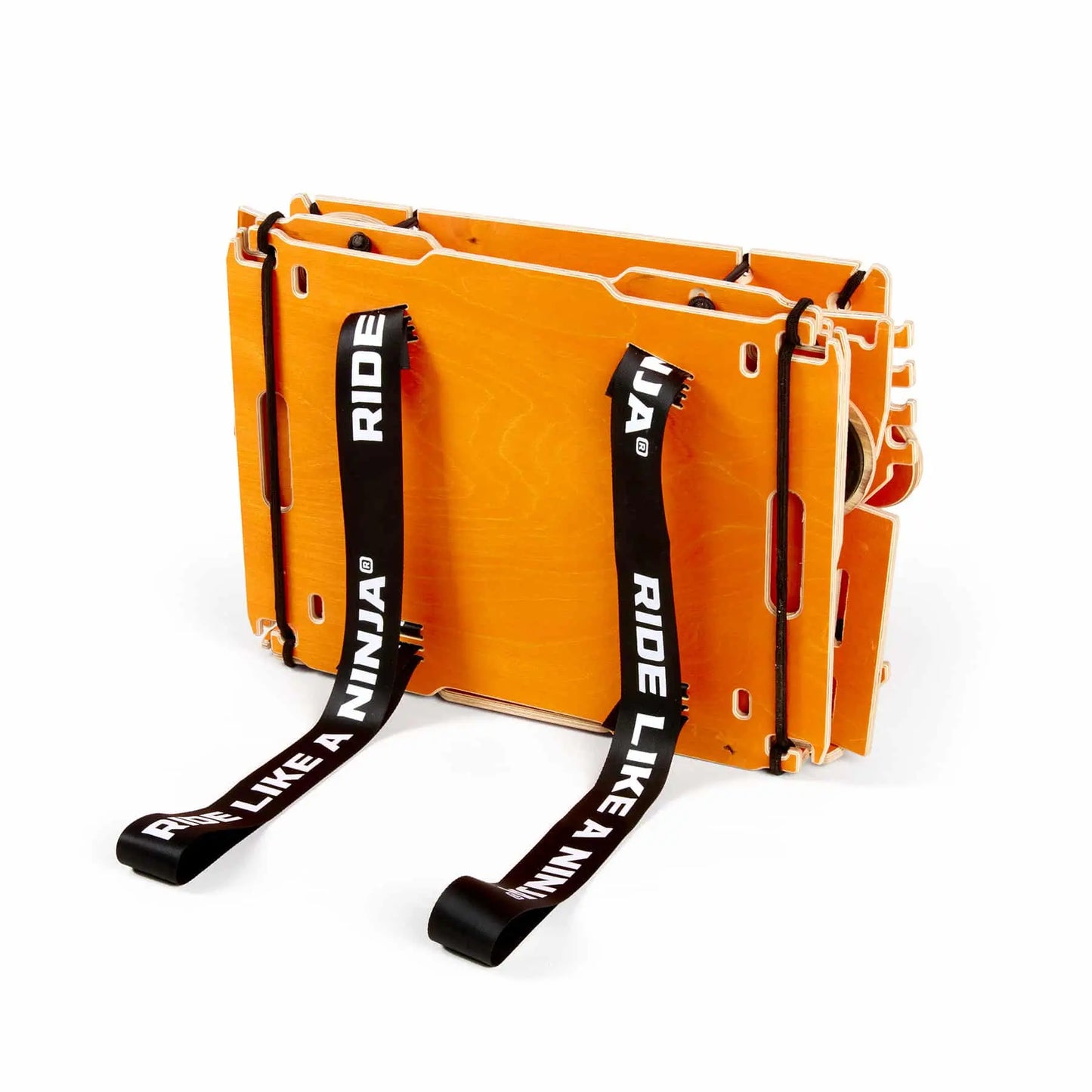 NINJA MTB MACH 1 JUMP RAMP