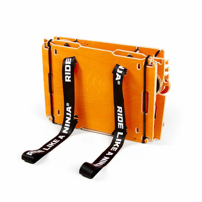 NINJA MTB MACH 1 JUMP RAMP