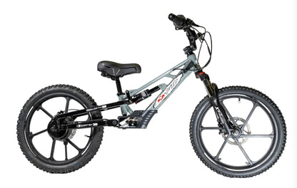 **ALL NEW** Pur-Speed 20" Xtreme Ultra 500W 52V 5ah