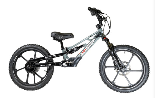 **ALL NEW** Pur-Speed 20" Xtreme Ultra 500W 52V 5ah