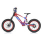 Voltaic Youth Electric Dirt Bike 18'' Flying Fox