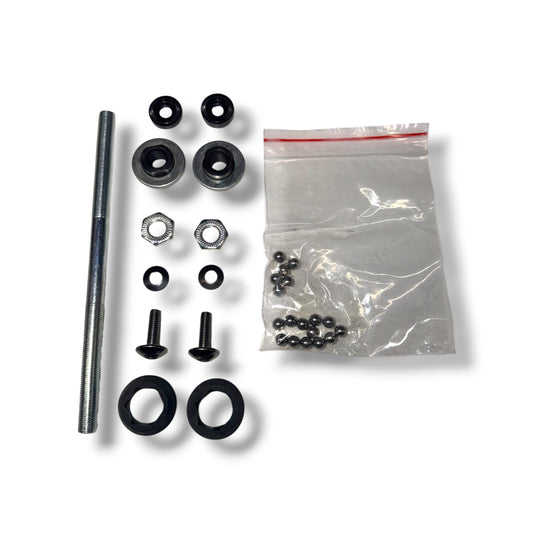MACFOX - Hub Service Kit | X7/X7L/X2 Pro