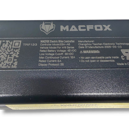 MACFOX Controller | M16