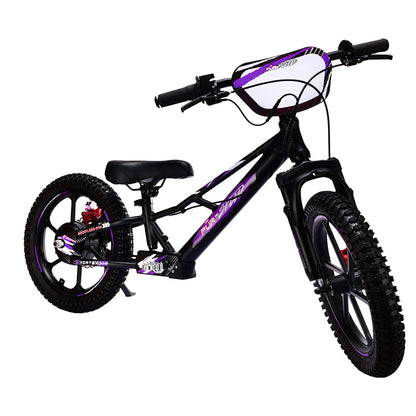 Pur-Speed 16 Xtreme Purple