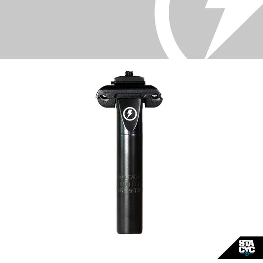 EXTENDED SEAT POST FOR 12e/16e