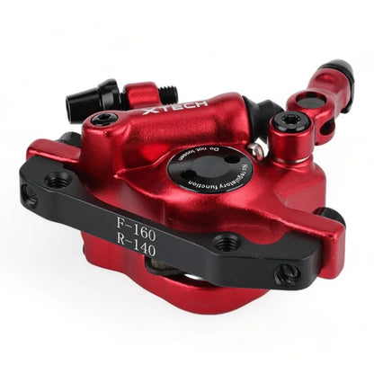 Brake Caliper Mounting Bracket