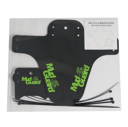Mud Guard Fender