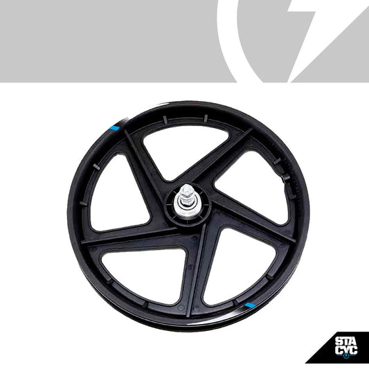 STACYC REPLACEMENT 16" REAR WHEEL