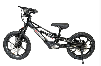 **ALL NEW** Pur-Speed 16" Xtreme Ultra - 350W 52V 5ah