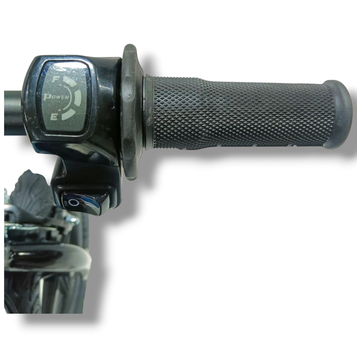 Balance Bike Conversion Kit