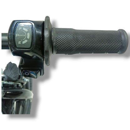 Balance Bike Conversion Kit