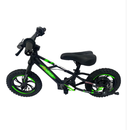 Pur-Speed 12" EKO 250W 24V 2.6ah - FREE SHIPPING