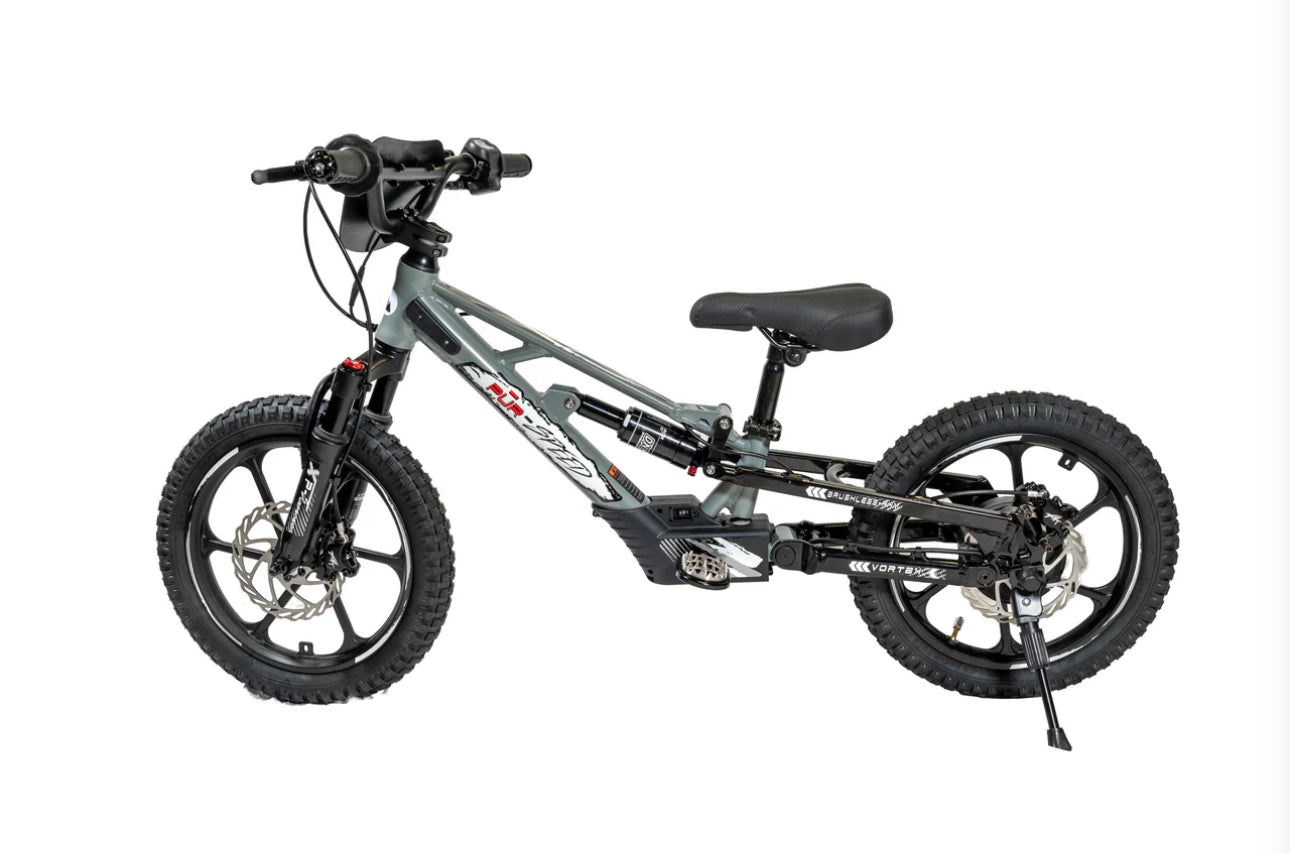 **ALL NEW** Pur-Speed 16" Xtreme Ultra - 350W 52V 5ah