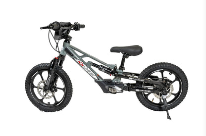 **ALL NEW** Pur-Speed 16" Xtreme Ultra - 350W 52V 5ah