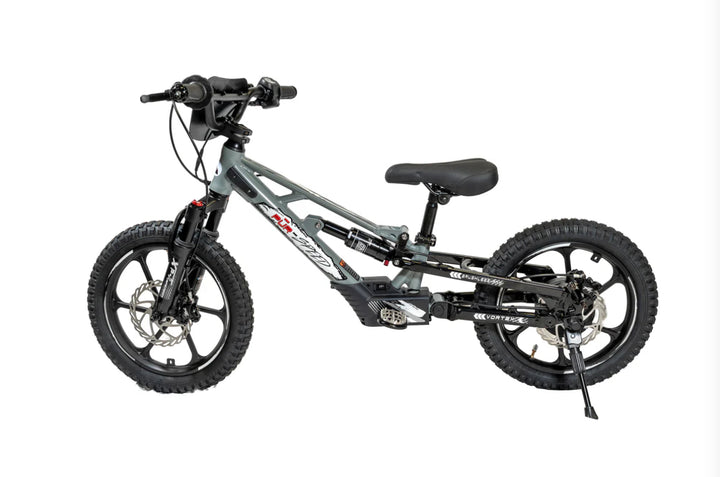 JDubs Racing - PUR-SPEED Electric Balance Bike Collection