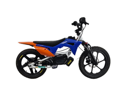 MX Plastic Kit for Stacyc