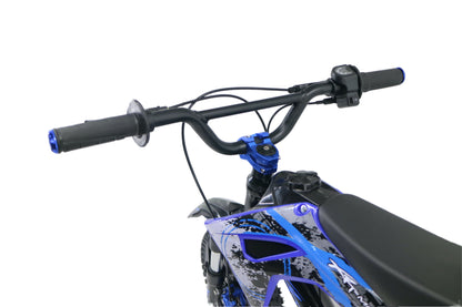 XRT Moto 12" Fury+