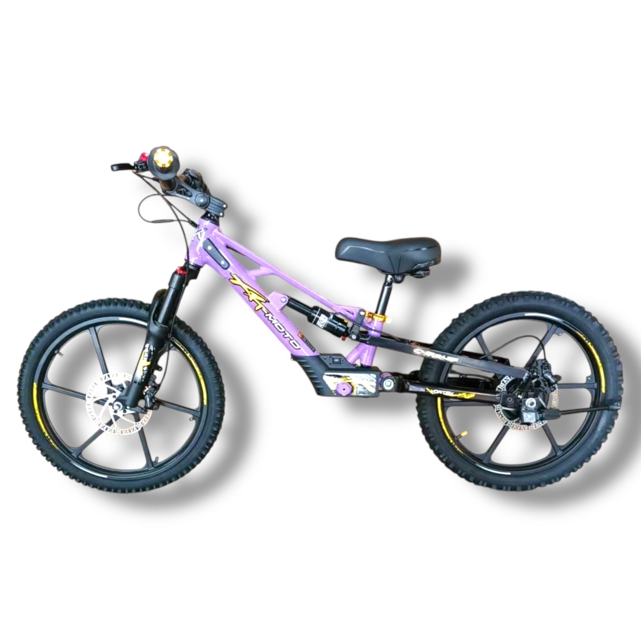 JDubs Racing - XRT Moto 20