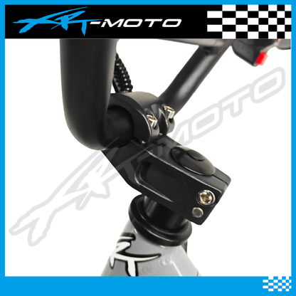 XRT Moto 16" GT+ 36V 250W **PRE-ORDER ONLY**