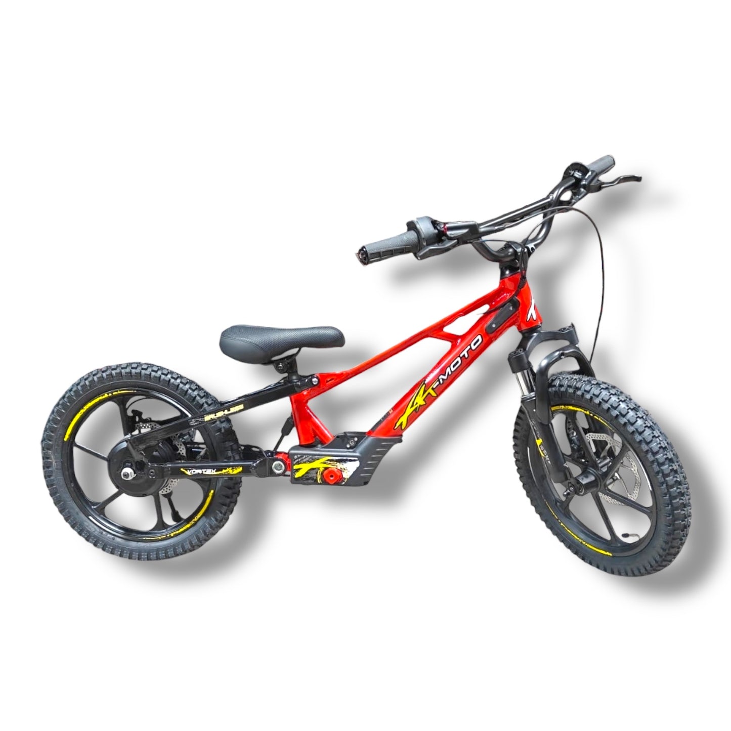 XRT Moto 16" VIPER PRO+ 48V 350W