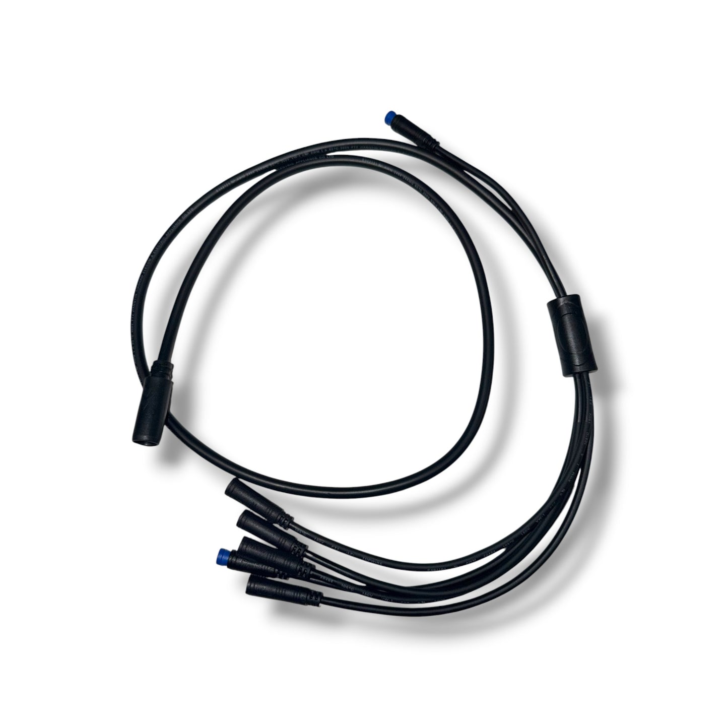 MACFOX Main Cable Wire Harness | M16
