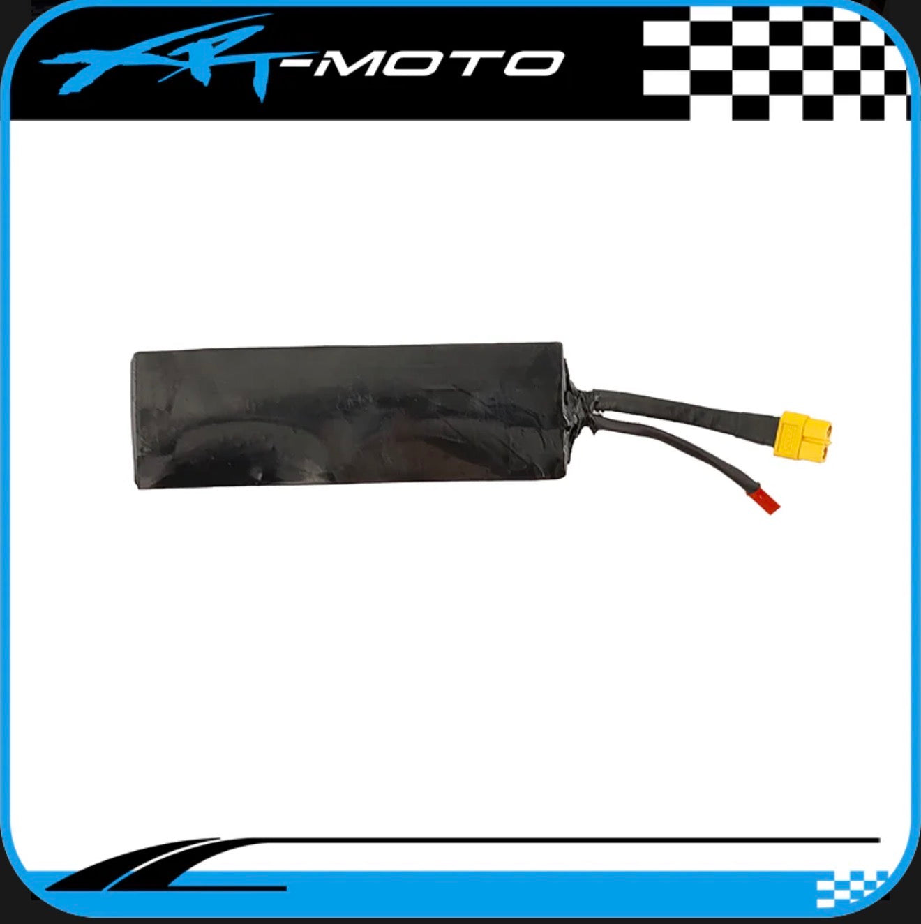 Hub Drive Conversion Kit For Stacyc