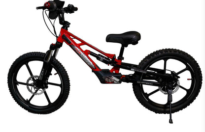 Pur-Speed 20" Xtreme Ultra 500W 52V 5ah - LIMITED STOCK