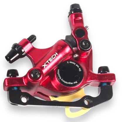 AZ Racing Rear Disc Brake Kit - Semi-Hydro For STACYC