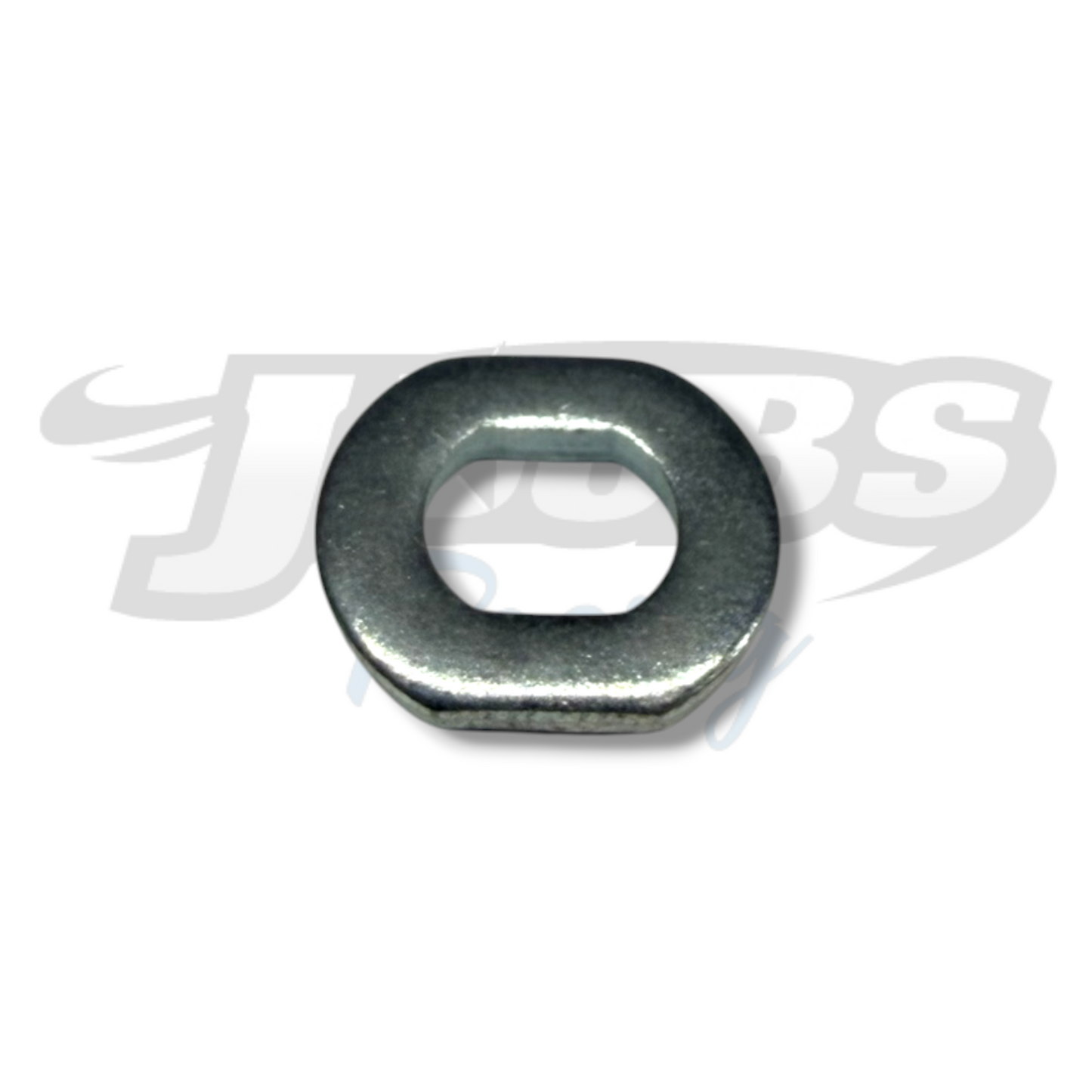 Rear Hub Washer x2