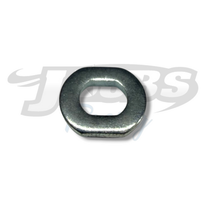 Rear Hub Washer x2