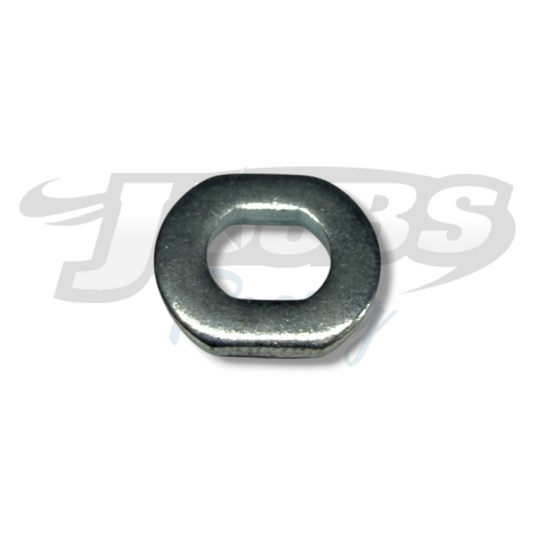 Rear Hub Washer x2