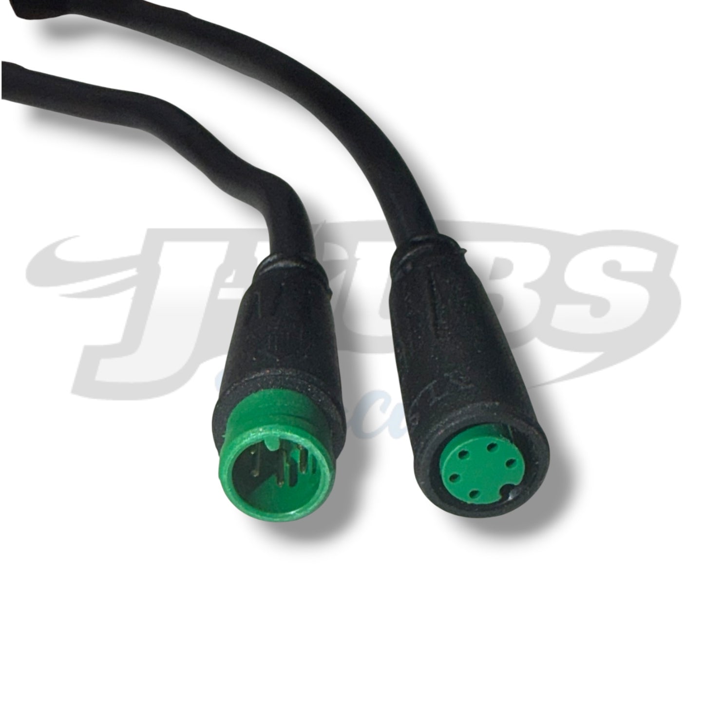 5 Pin Throttle Extension Wire