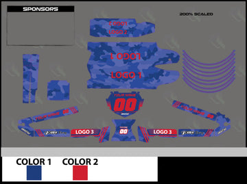 Products – JDubs Racing
