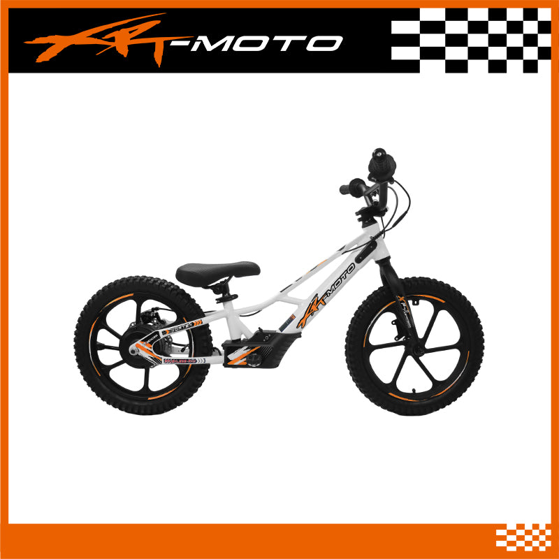 XRT Moto 16" VIPER ECO 24V 350W **PRE-ORDER ONLY**
